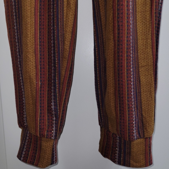 Mudd, soft paperbag pants, XS - Picture 3 of 3